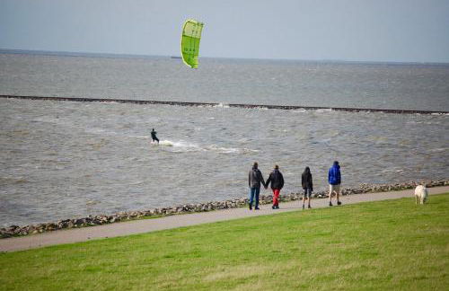 Ferienhaus Meerzeit - Photo 17