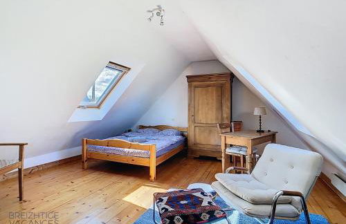 Penty Tiezigoù - Crozon, Bretagne - Photo 8