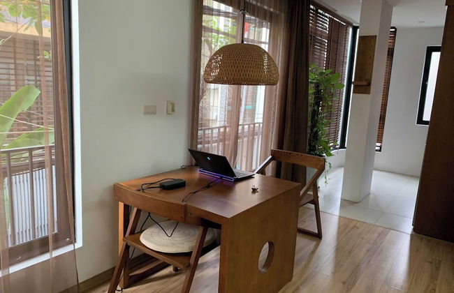 Lavender Building Van Cao - Foto 8