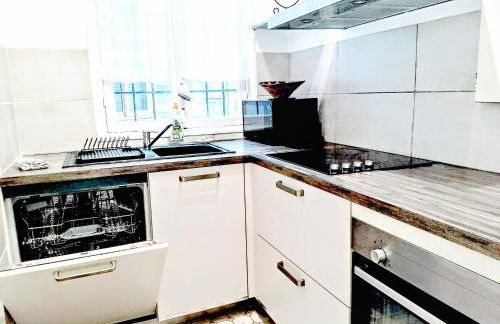 Le Palladium quartier Tzaréwitch Nice - Foto 8