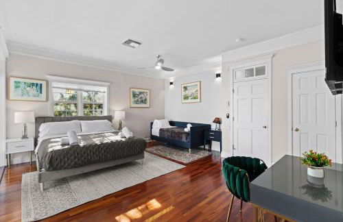 Beachfront Villa at Islamorada BY THE GLAMHOMES - Foto 14