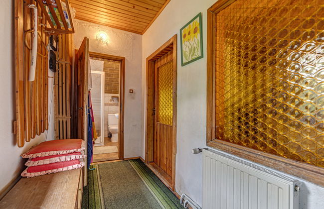 5 bedroom House in Andrychów with private pool and garden - Photo 27