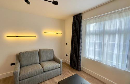 Rhode Lane - Serviced Apartments Bridgwater - Foto 38