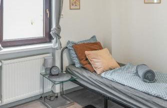 Gemütliche 80 qm Wohnung 5 min von Friedberg - Foto 15