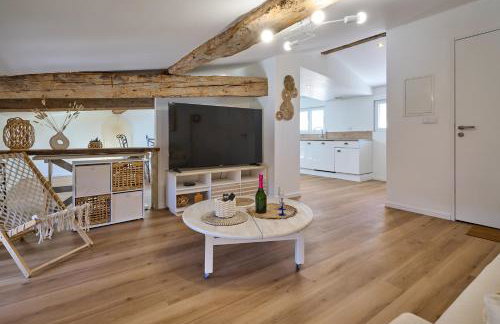 Charme, confort en centre-ville - Photo 1