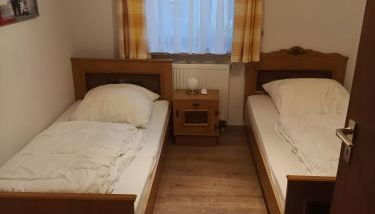 Ferienwohnung Im Lamer Winkel - Foto 5