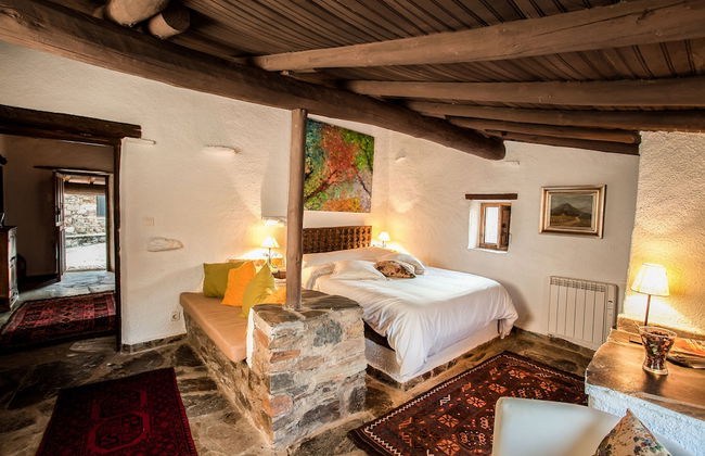 Finca La Ramallosa - Foto 18