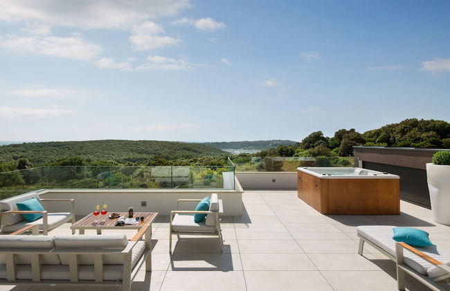 Villa in Pula With Pool Near Roman Ruins - Foto 37