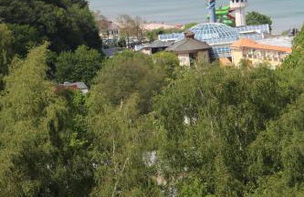 Premium-Apartment-OstseePur-incl Parken-Wlan-Strand und Citynähe - Foto 21