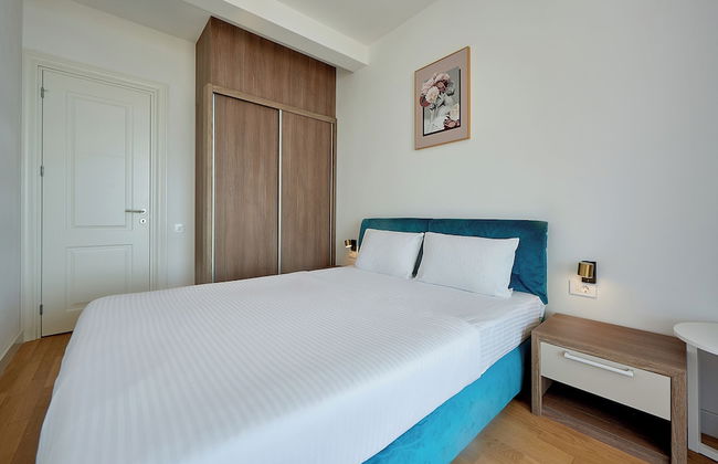 Skyline Resort - Foto 29