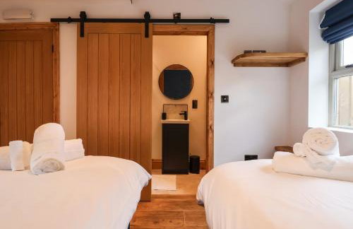 Beth's Cottage - Foto 21