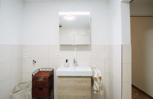 Große Wohnung mit 2 Schlafzimmer - Foto 24