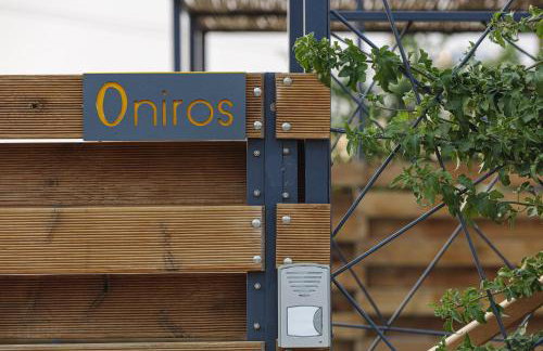 Iron Villas - Nefeli & Oniros - Photo 45