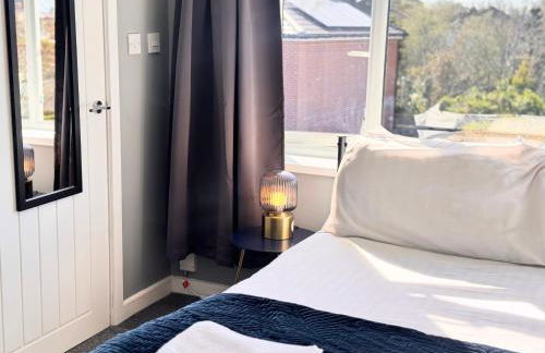 1 Bed Central Flat in Southampton - Up to 3 Guests - Foto 24