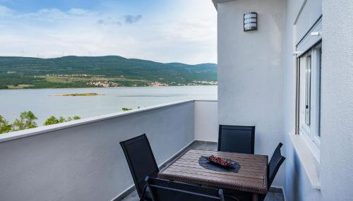 Apartmani NEVA, Pridraga - Foto 1