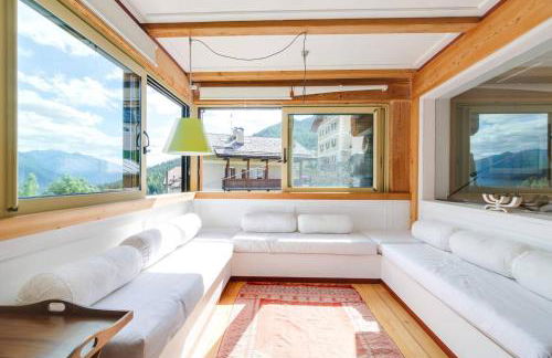 Chalet Monciòn - Foto 1