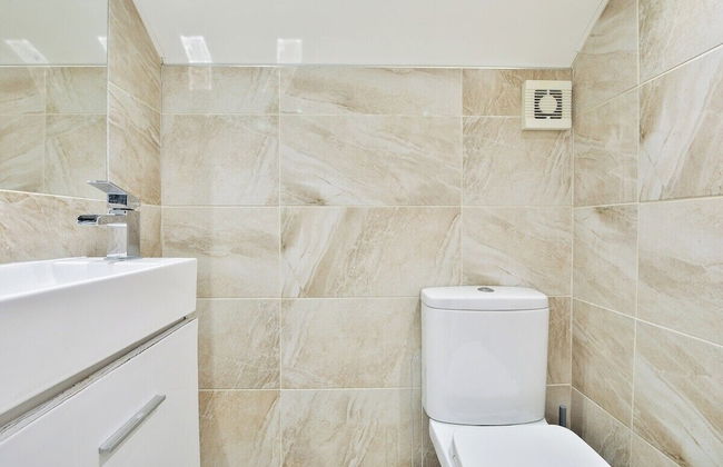 Whitchurch Place 2 Bed Flat in Cardiff - Foto 62