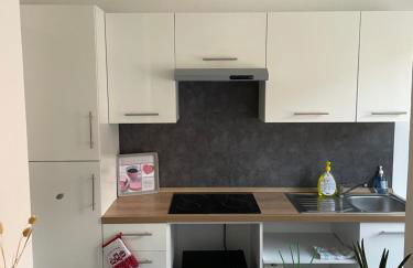 cosy et calme au cœur de la ville - Foto 1