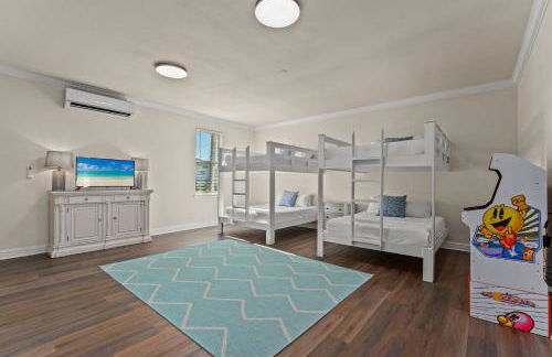 Belleza Del Mar With Game Room And Lakefront Pool - Foto 10