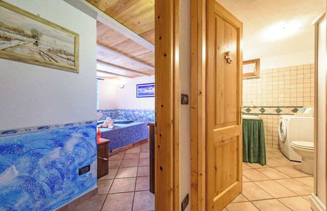 Maison Chatelard - Foto 21