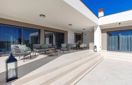 Villa Lastine near Rovinj - Photo 23