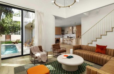 Eastside Family Luxury Retreat with Pool near Downtown - Foto 8