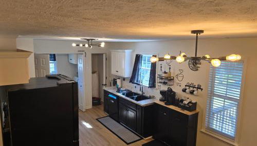 Stylish 3bd 2bath home - Foto 4