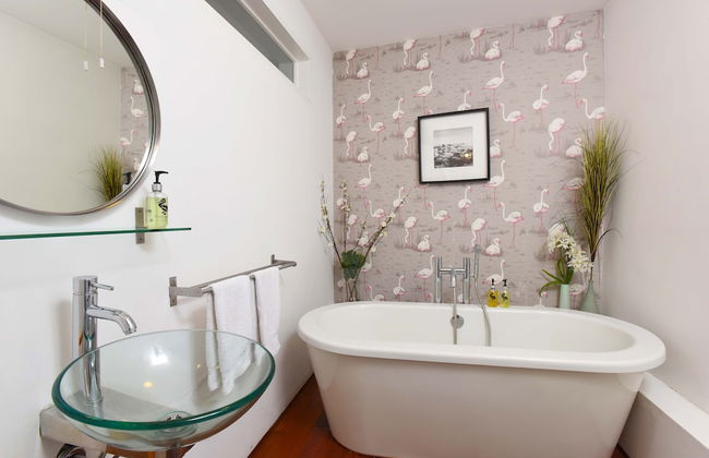 Cedar House at The Old Fire Station - Foto 10