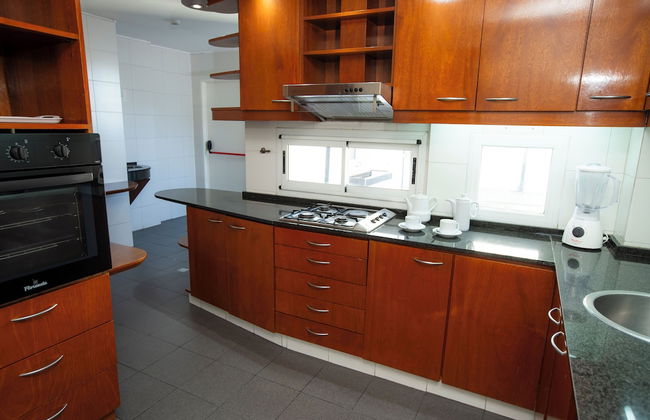 Aparthotel Trianon Recoleta - Photo 35