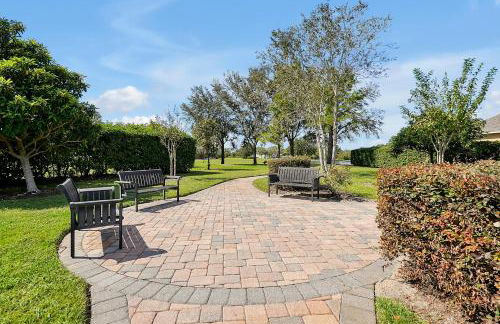 1617 Retreat Circle Clermont 3 BED - Foto 58