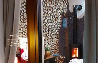 Holiday Home Forest INN - Foto 57