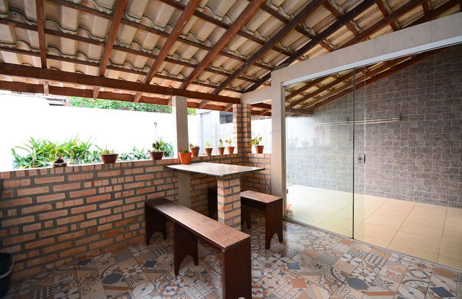 Casa na Praia do Campeche - Foto 48