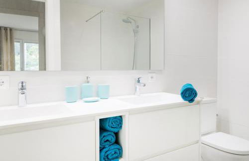 Perla Azul - Sa Riera/Begur - Foto 19