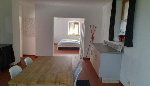Ferienwohnung Am Pulverturm - Foto 4