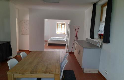 Ferienwohnung Am Pulverturm - Foto 4