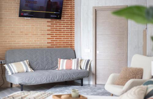 New Light Cozy Stay Ruzafa - Foto 16