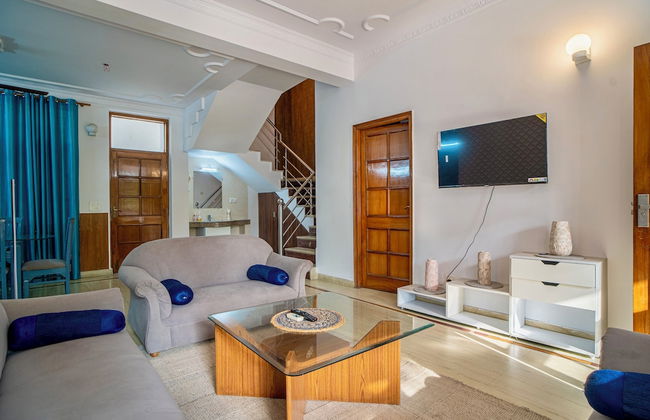 White House By The Ganges - Foto 23