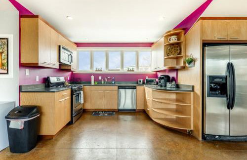 Walk Score 90!!-Historic Downtown District-2 Blocks to Famous Forsyth Park-FREE Private Parking-Huge Private Patio - Foto 11