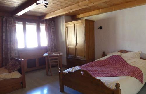 Auberge des églantiers - Foto 14