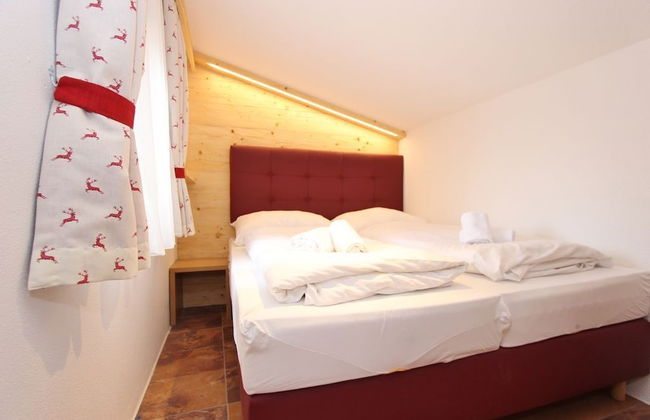 Chalet Schmittenbach - Foto 3