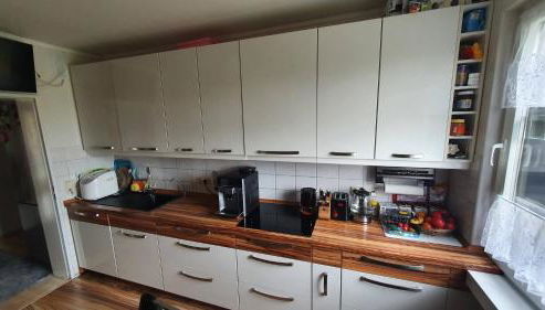 Paula - für Monteure, Familien und Durchreisende 3 Zimmer 5 Betten - Foto 2