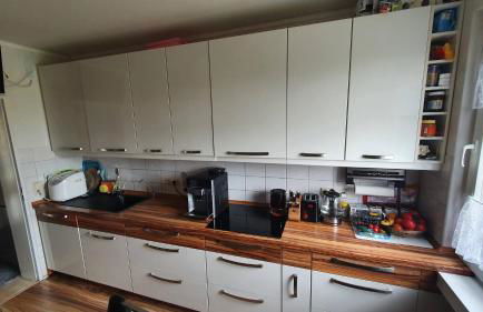 Paula - für Monteure, Familien und Durchreisende 3 Zimmer 5 Betten - Foto 2