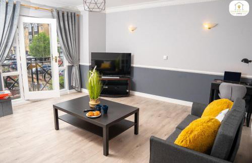 20 off Weekly Stays 5 Marina View Apt - Foto 21