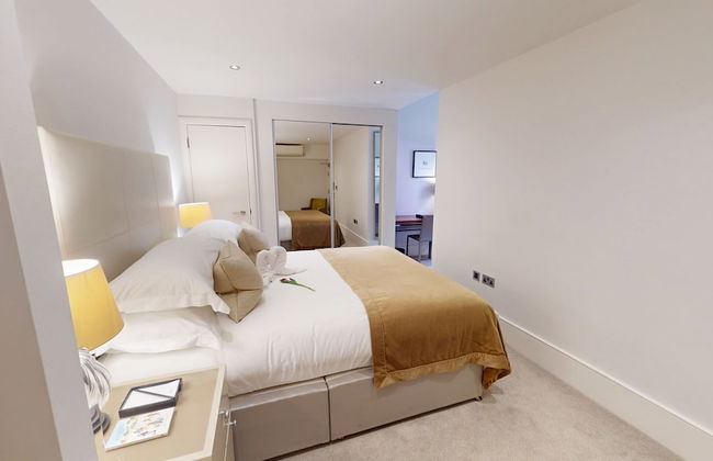 Cheval Knightsbridge - Foto 40