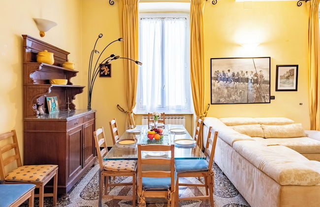 Graceful Home Genova City Center - Foto 12