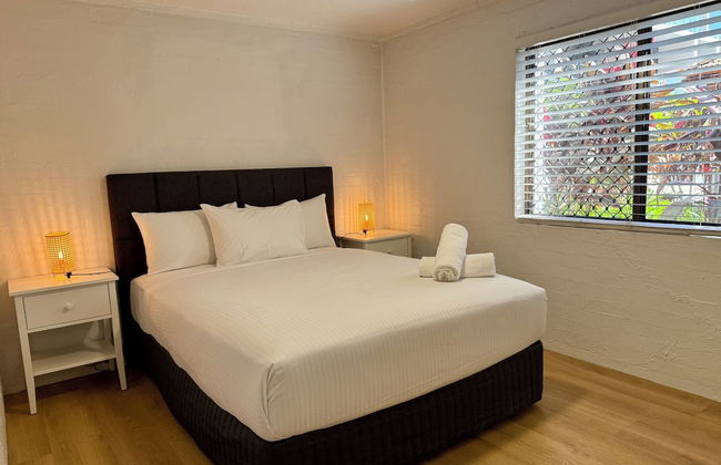 Burleigh Palms Holiday Apartments - Foto 7