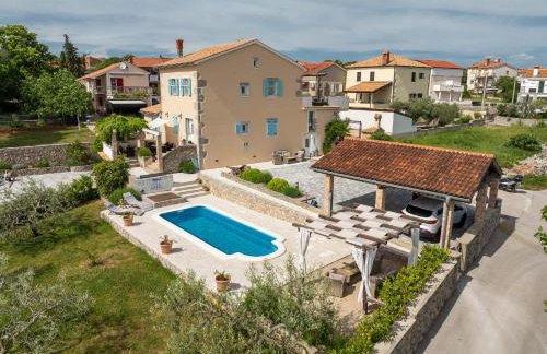 Apartment Marina Kornić - Foto 25