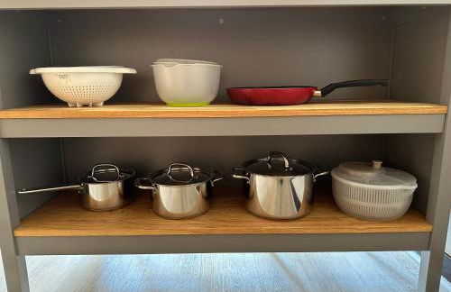 The WINE HOUSE in SANCERRE - Foto 10