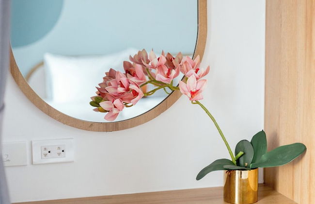 Crescendo Studio & Cafe - Foto 16