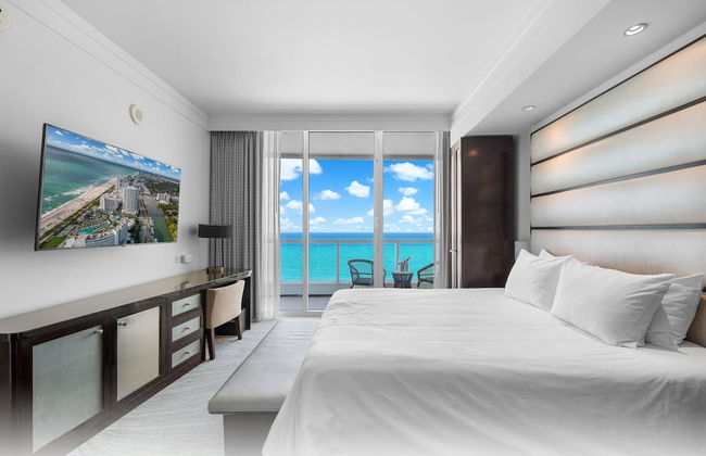 Fontainebleau Miami Beach Private Luxury Suites - Foto 23